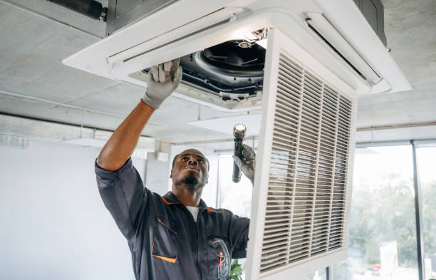 Licensed Hvac service in The Villages, FL - FH HVAC