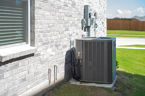Reliable Hvac contractor in The Villages, FL by FH HVAC